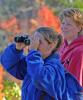 BOW - Becoming an Outdoors Woman is being offered at Wolf Ridge Environmental Center this fall